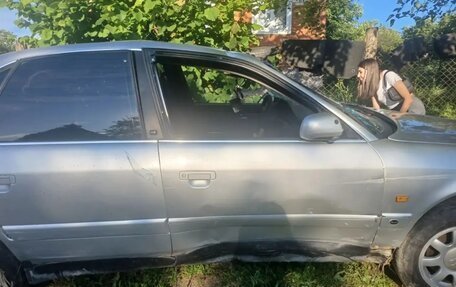Audi A6, 1996 год, 150 000 рублей, 6 фотография