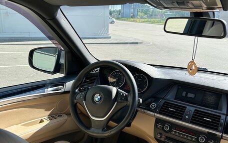 BMW X5, 2008 год, 1 290 000 рублей, 7 фотография