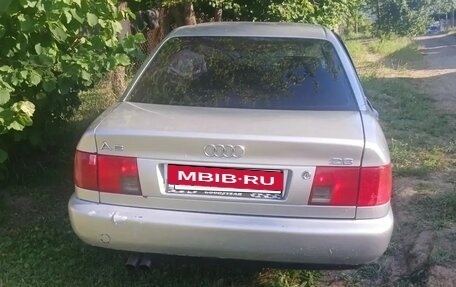 Audi A6, 1996 год, 150 000 рублей, 5 фотография