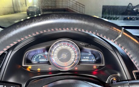 Mazda 3, 2013 год, 1 250 000 рублей, 6 фотография