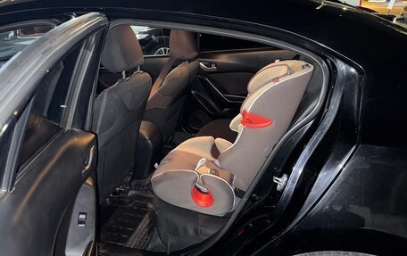 Mazda 3, 2013 год, 1 250 000 рублей, 5 фотография