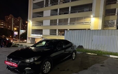 Mazda 3, 2013 год, 1 250 000 рублей, 3 фотография