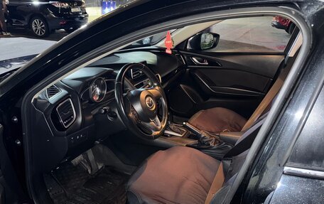 Mazda 3, 2013 год, 1 250 000 рублей, 4 фотография