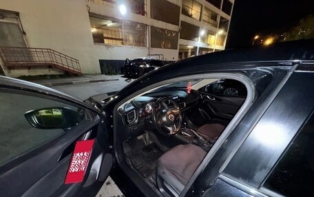 Mazda 3, 2013 год, 1 250 000 рублей, 7 фотография