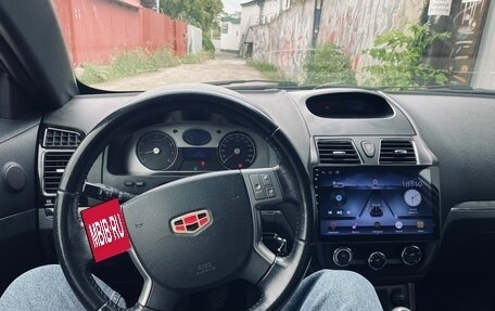 Geely Emgrand EC7, 2013 год, 330 000 рублей, 4 фотография