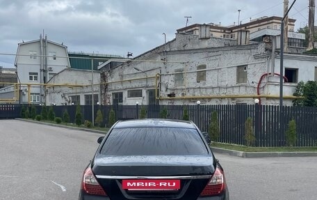 Geely Emgrand EC7, 2013 год, 330 000 рублей, 3 фотография