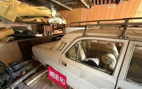 ГАЗ 24 «Волга», 1992 год, 120 000 рублей, 2 фотография