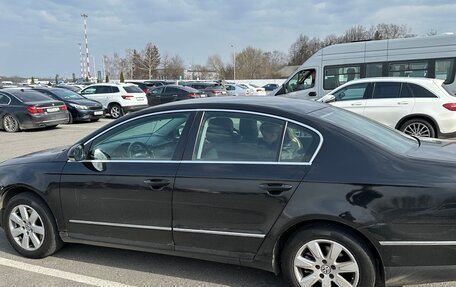 Volkswagen Passat B6, 2007 год, 630 000 рублей, 3 фотография