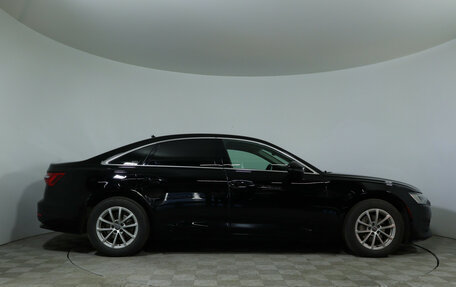 Audi A6, 2020 год, 3 100 000 рублей, 4 фотография