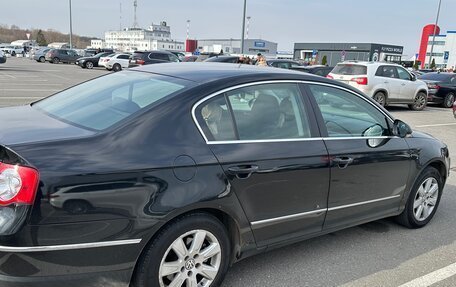 Volkswagen Passat B6, 2007 год, 630 000 рублей, 4 фотография