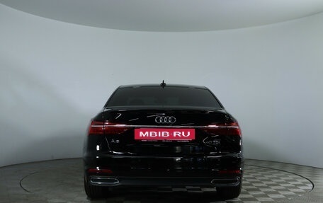 Audi A6, 2020 год, 3 100 000 рублей, 7 фотография