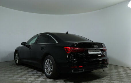 Audi A6, 2020 год, 3 100 000 рублей, 9 фотография