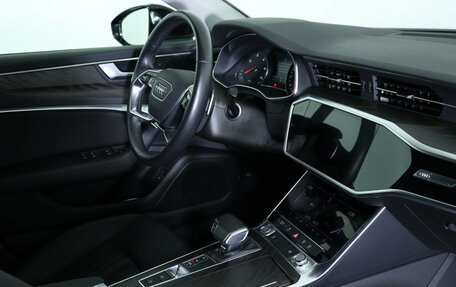 Audi A6, 2020 год, 3 100 000 рублей, 11 фотография