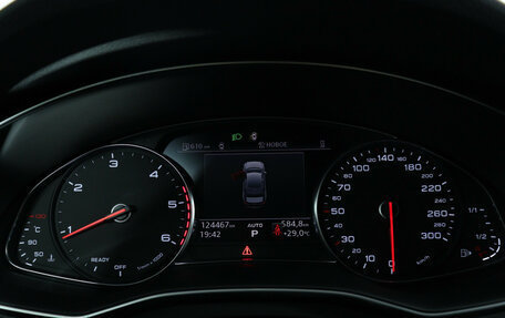 Audi A6, 2020 год, 3 100 000 рублей, 20 фотография