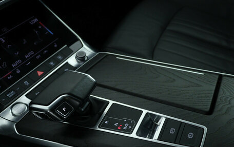 Audi A6, 2020 год, 3 100 000 рублей, 17 фотография