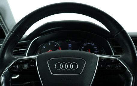 Audi A6, 2020 год, 3 100 000 рублей, 19 фотография