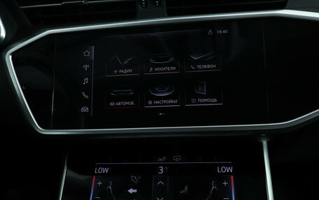 Audi A6, 2020 год, 3 100 000 рублей, 14 фотография