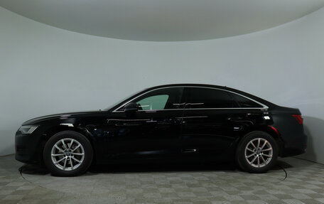 Audi A6, 2020 год, 3 100 000 рублей, 10 фотография