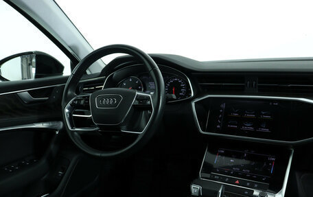Audi A6, 2020 год, 3 100 000 рублей, 13 фотография