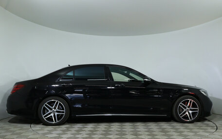 Mercedes-Benz S-Класс, 2014 год, 2 500 000 рублей, 4 фотография