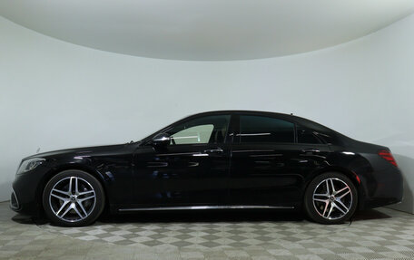 Mercedes-Benz S-Класс, 2014 год, 2 500 000 рублей, 10 фотография
