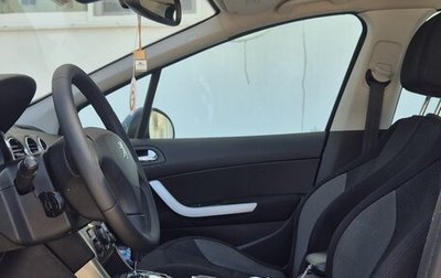 Peugeot 308 II, 2010 год, 690 000 рублей, 1 фотография