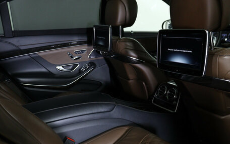 Mercedes-Benz S-Класс, 2014 год, 2 500 000 рублей, 12 фотография