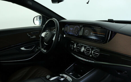 Mercedes-Benz S-Класс, 2014 год, 2 500 000 рублей, 11 фотография