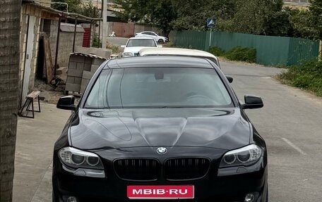 BMW 5 серия, 2013 год, 1 860 000 рублей, 1 фотография