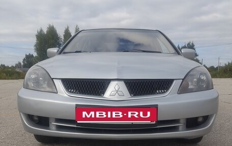 Mitsubishi Lancer IX, 2006 год, 300 000 рублей, 1 фотография