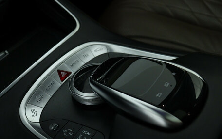 Mercedes-Benz S-Класс, 2014 год, 2 500 000 рублей, 20 фотография