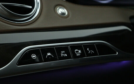 Mercedes-Benz S-Класс, 2014 год, 2 500 000 рублей, 18 фотография