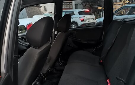 Chevrolet Niva I рестайлинг, 2008 год, 330 000 рублей, 11 фотография