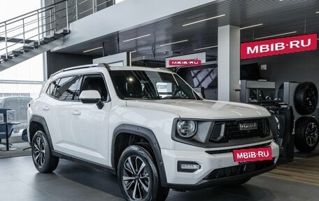 Haval H7, 2026 год, 4 199 000 рублей, 3 фотография
