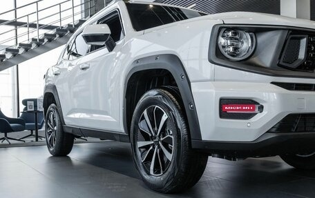 Haval H7, 2026 год, 4 199 000 рублей, 12 фотография