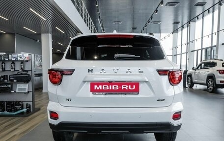 Haval H7, 2026 год, 4 199 000 рублей, 6 фотография