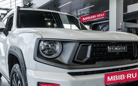 Haval H7, 2026 год, 4 199 000 рублей, 13 фотография