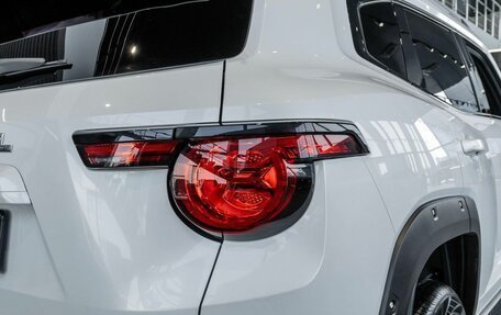 Haval H7, 2026 год, 4 199 000 рублей, 28 фотография