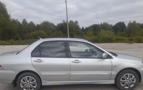 Mitsubishi Lancer IX, 2006 год, 300 000 рублей, 3 фотография