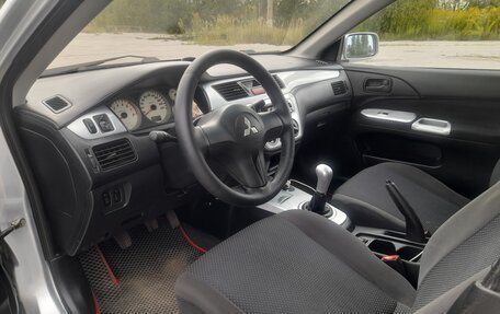 Mitsubishi Lancer IX, 2006 год, 300 000 рублей, 9 фотография