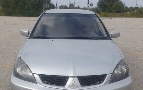 Mitsubishi Lancer IX, 2006 год, 300 000 рублей, 2 фотография