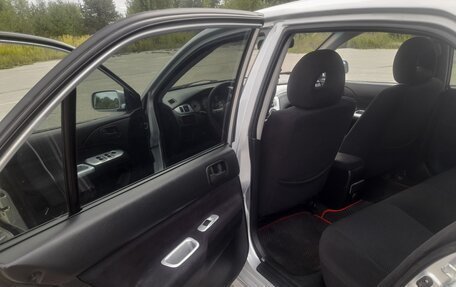 Mitsubishi Lancer IX, 2006 год, 300 000 рублей, 10 фотография