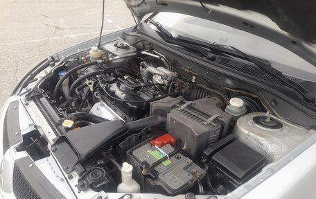 Mitsubishi Lancer IX, 2006 год, 300 000 рублей, 23 фотография