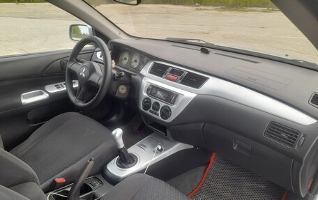 Mitsubishi Lancer IX, 2006 год, 300 000 рублей, 11 фотография