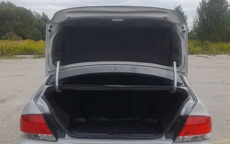 Mitsubishi Lancer IX, 2006 год, 300 000 рублей, 17 фотография