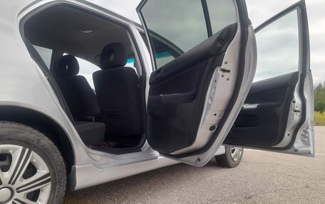 Mitsubishi Lancer IX, 2006 год, 300 000 рублей, 15 фотография