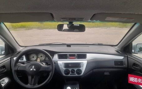 Mitsubishi Lancer IX, 2006 год, 300 000 рублей, 14 фотография
