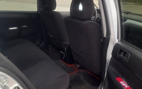 Mitsubishi Lancer IX, 2006 год, 300 000 рублей, 24 фотография