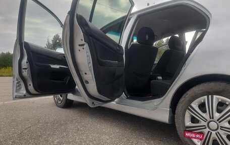 Mitsubishi Lancer IX, 2006 год, 300 000 рублей, 16 фотография