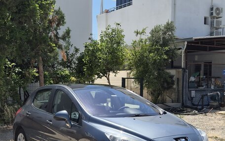Peugeot 308 II, 2010 год, 690 000 рублей, 8 фотография